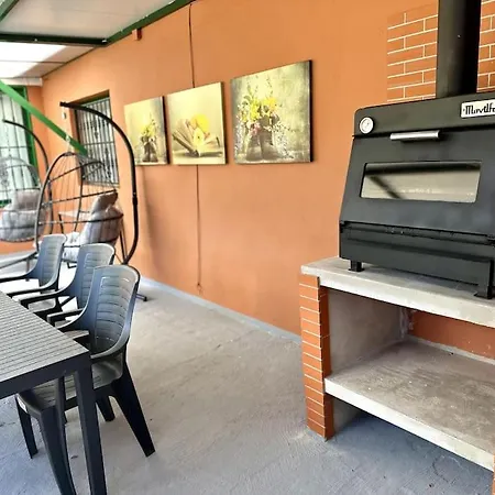 Casita Rural Jacuzzi & Desayuno Villa Santa Cruz de Tenerife Buitenkant foto
