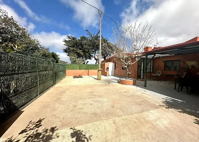 Casita Rural Jacuzzi & Desayuno