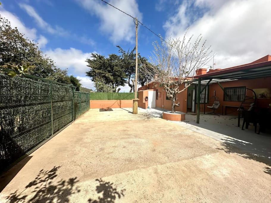 Casita Rural Jacuzzi & Desayuno Vakantiehuis