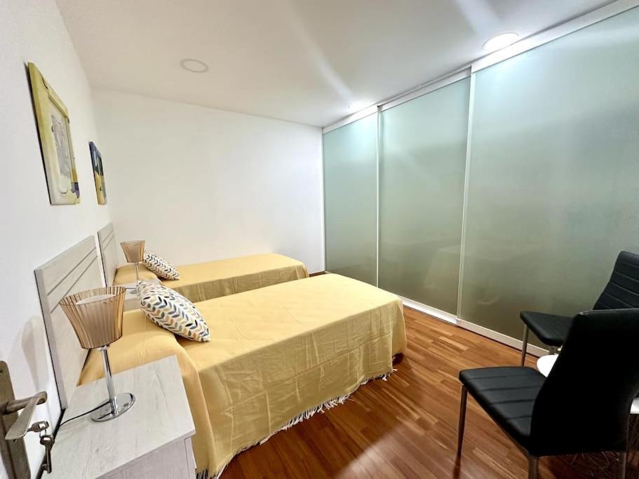 Casita Rural Jacuzzi & Desayuno Vakantiehuis Santa Cruz de Tenerife