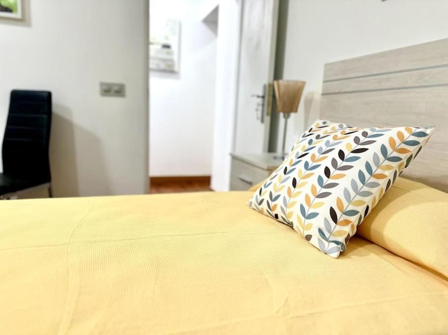Vakantiehuis Casita Rural Jacuzzi & Desayuno Santa Cruz de Tenerife