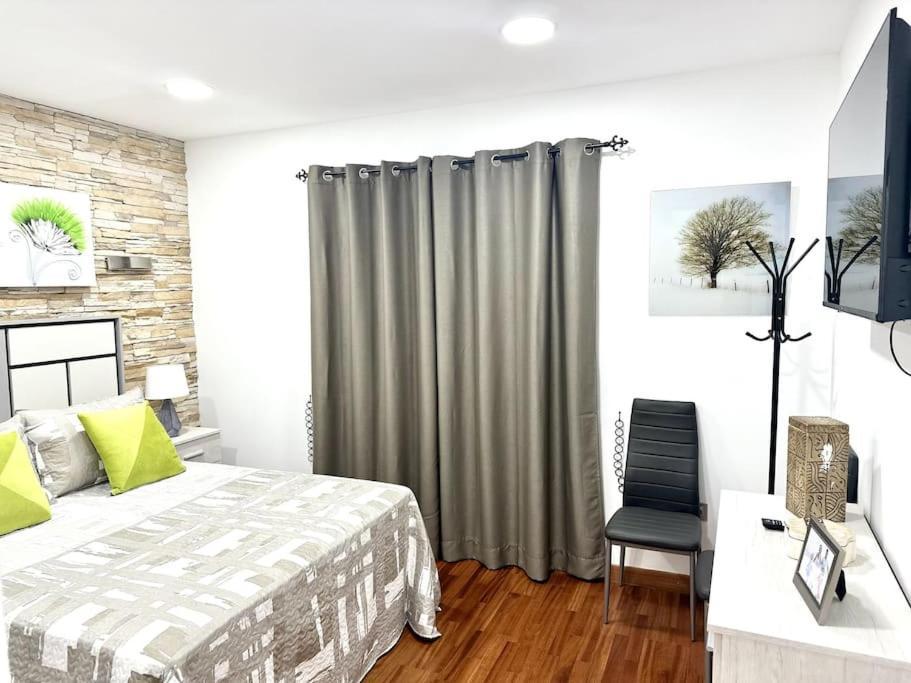Vakantiehuis Casita Rural Jacuzzi & Desayuno