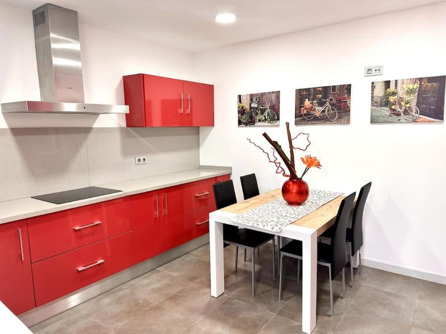 Casita Rural Jacuzzi & Desayuno Holiday home Santa Cruz de Tenerife